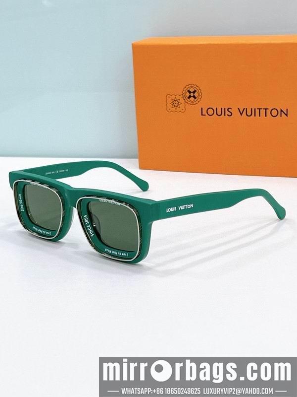 Replica LV Glasses smr96