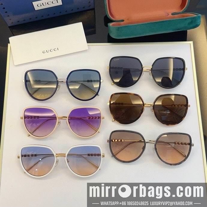 Replica Gucci Glasses smr07