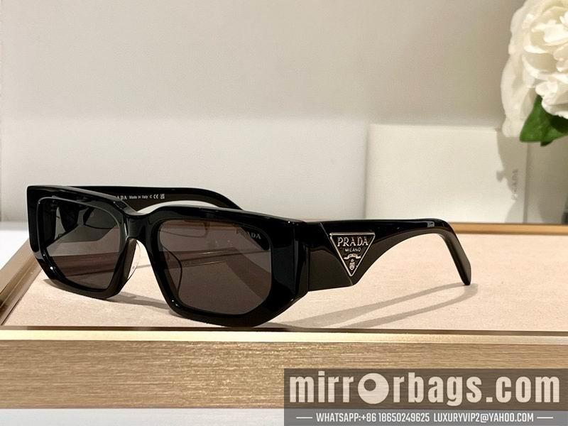 Replica Prada Glasses smr117