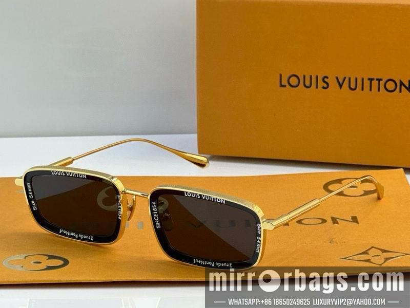 Replica LV Glasses smh51