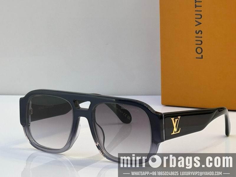 Replica LV Glasses smh47