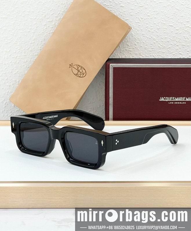 Replica Jacques Marie Mage Glasses 03smh90