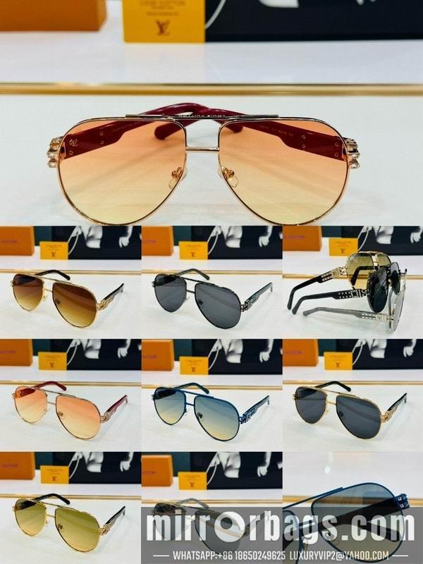 Replica LV Glasses smr108