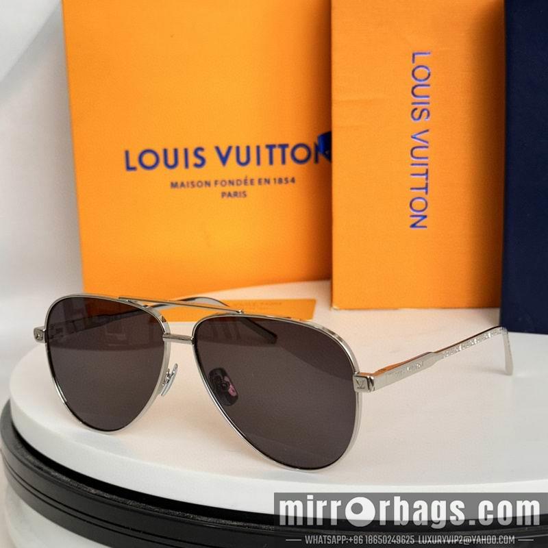 Replica LV Glasses smh88