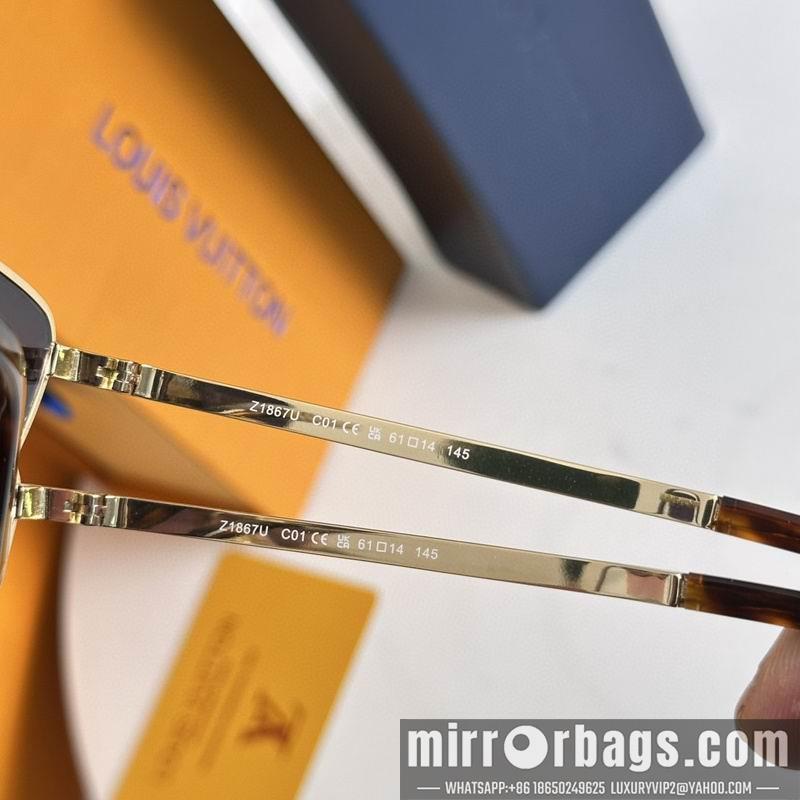 Replica LV Glasses smh135