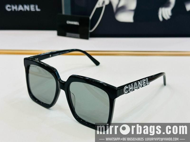 Replica Chanel Glasses smr281