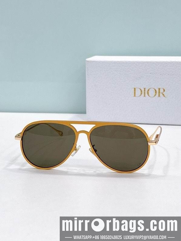 Replica Dior Glasses smx67
