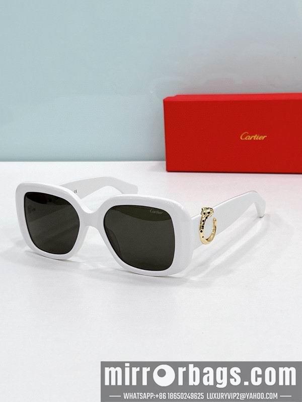 Replica Cartier Glasses smh92