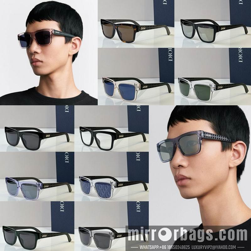 Replica Dior Glasses 03smh133