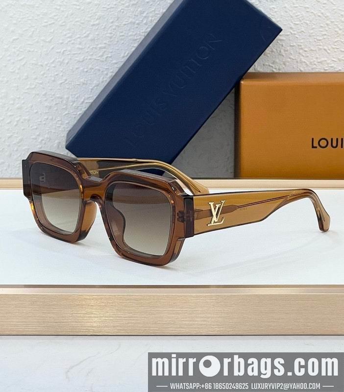 Replica LV Glasses smh199
