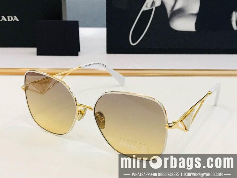Replica Prada Glasses smr86