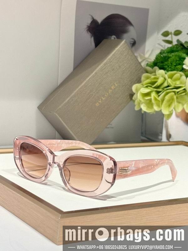 Replica Bvlgari Glasses 03smh124