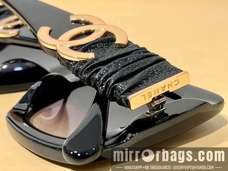Replica Chanel Glasses smx356