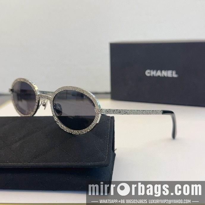 Replica Chanel Glasses smx299