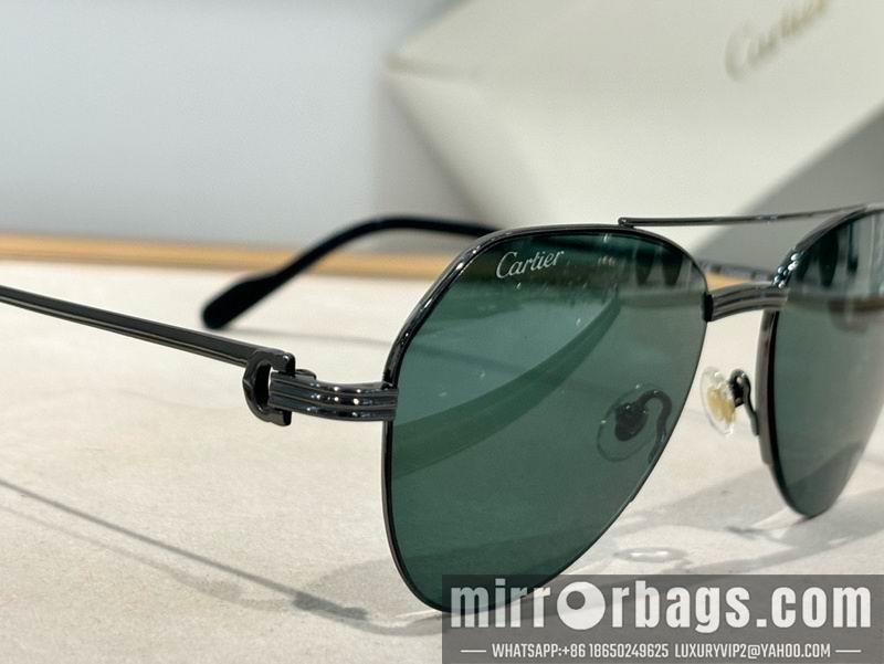 Replica Cartier Glasses smr103