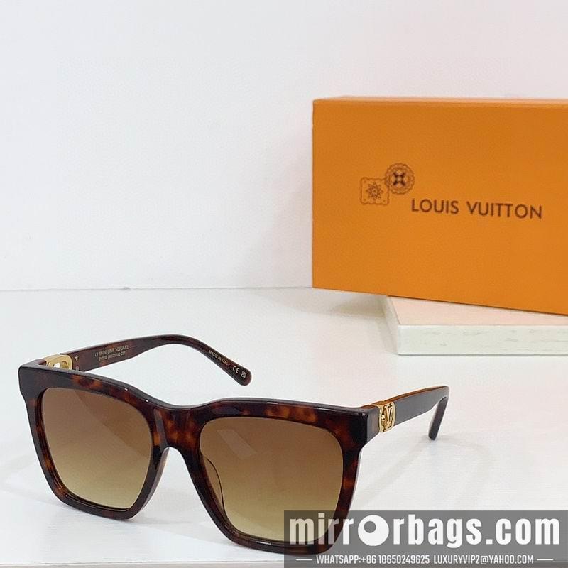 Replica LV Glasses smr80