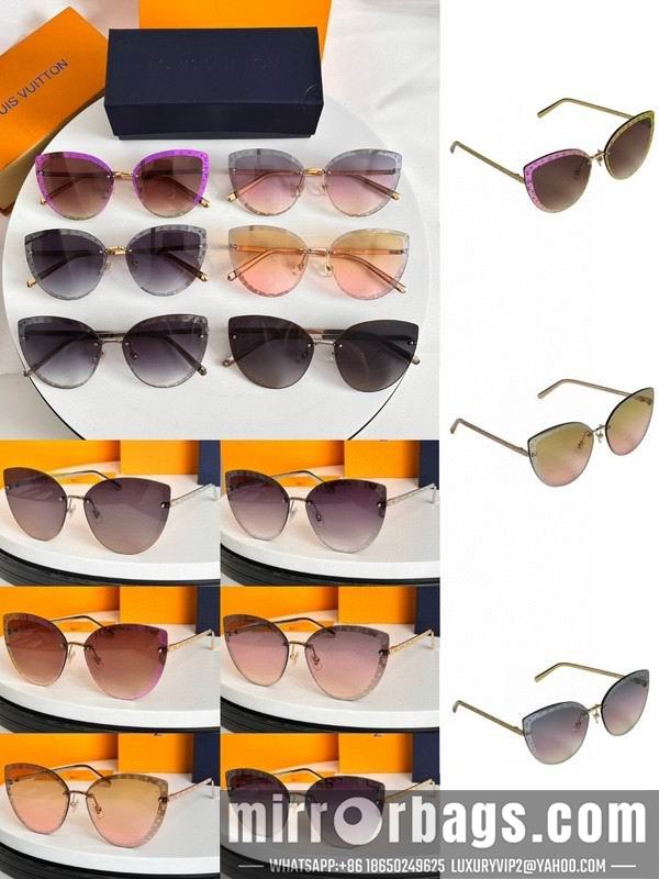 Replica LV Glasses smh128