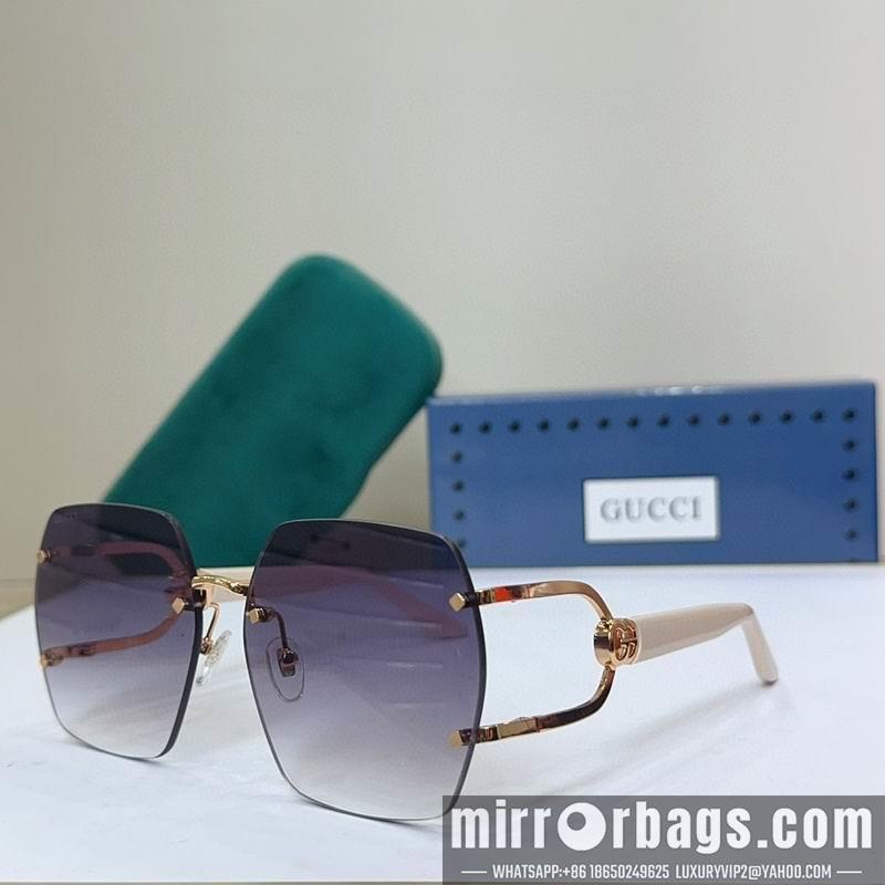 Replica Gucci Glasses smr137