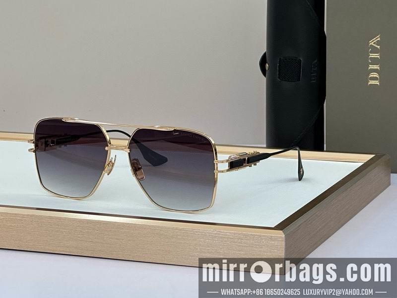 Replica Dita Glasses smx54