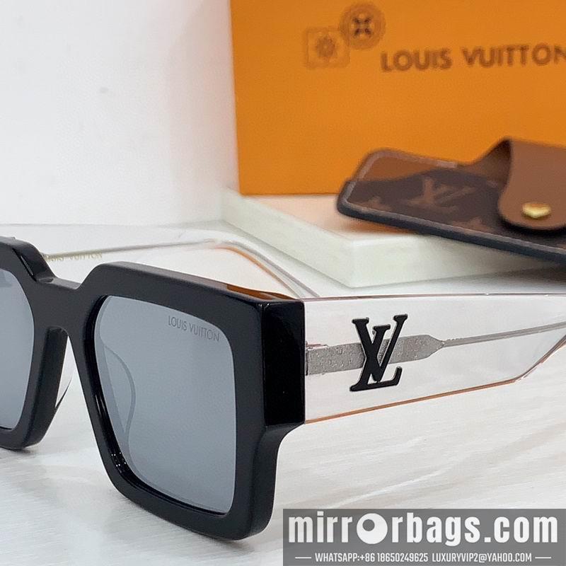 Replica LV Glasses smr74