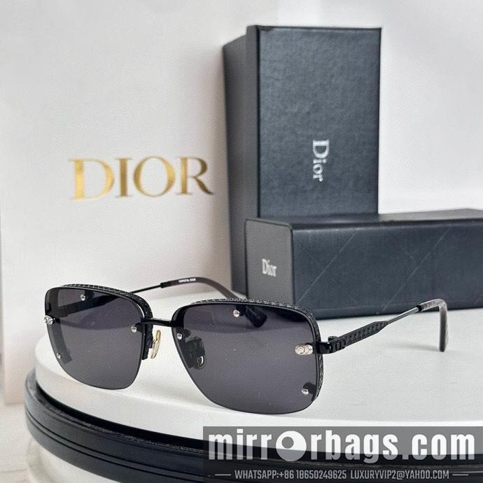 Replica Dior Glasses smx100