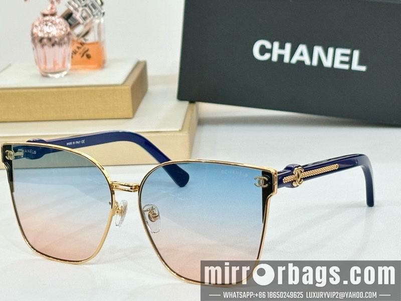 Replica Chanel Glasses smr262