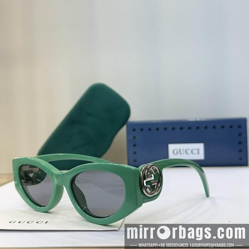 Replica Gucci Glasses smh58