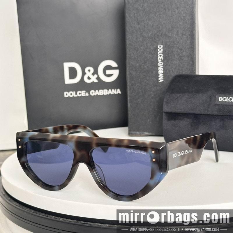 Replica DG Glasses 03smh63