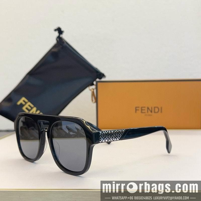 Replica Fendi Glasses smx142