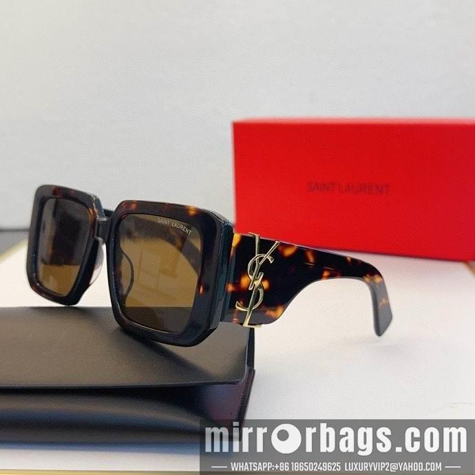 Replica YSL Glasses smx92