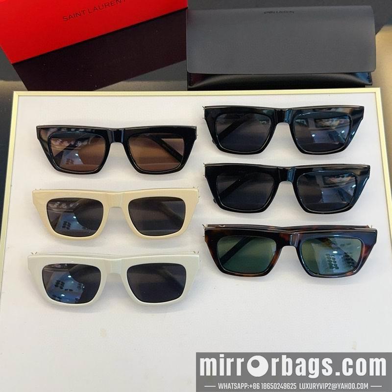 Replica YSL Glasses smx101