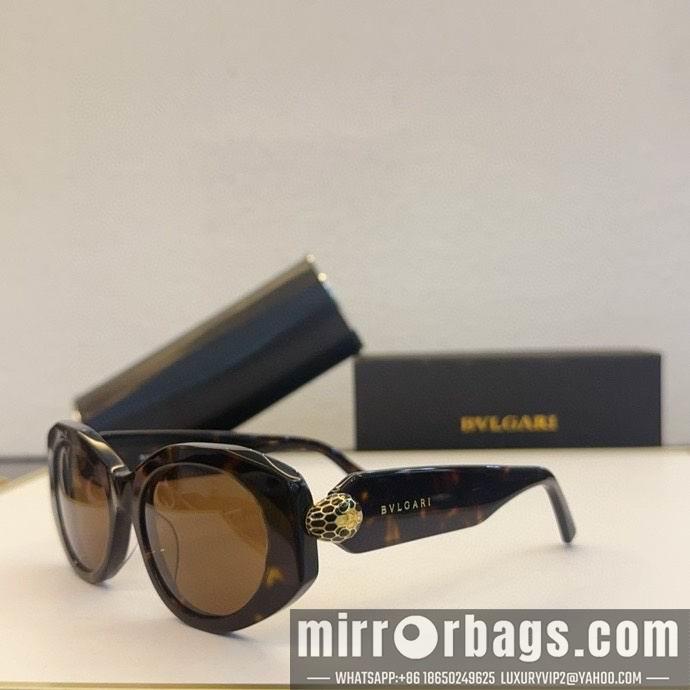 Replica Bvlgari Glasses 03smh02