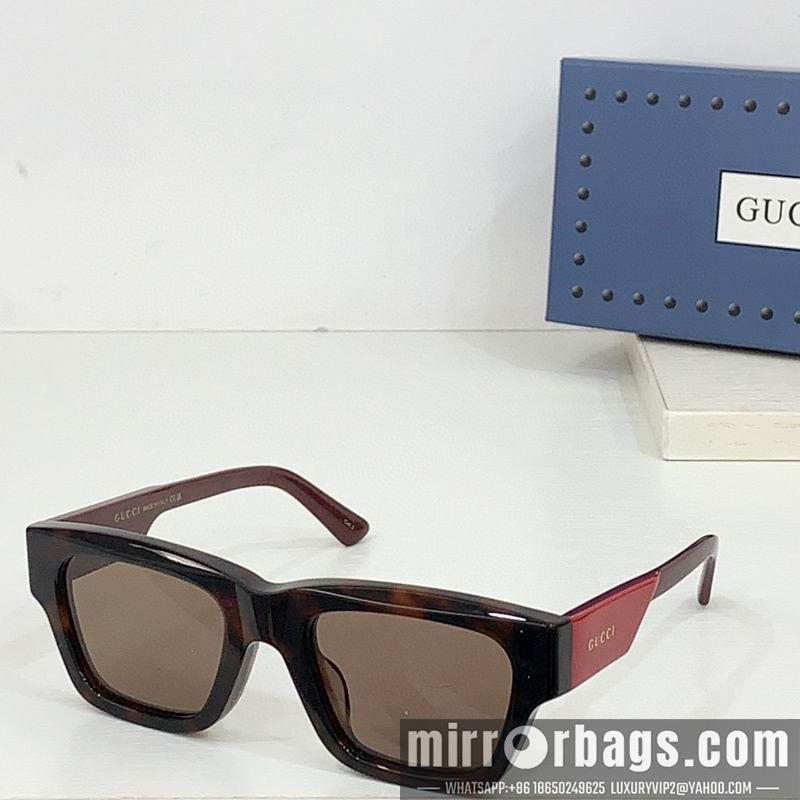 Replica Gucci Glasses smr47
