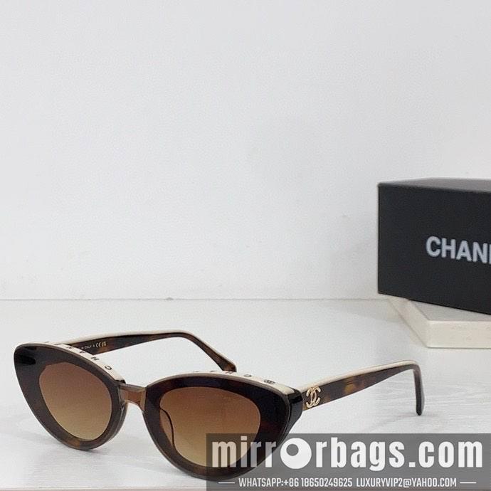 Replica Chanel Glasses smx332