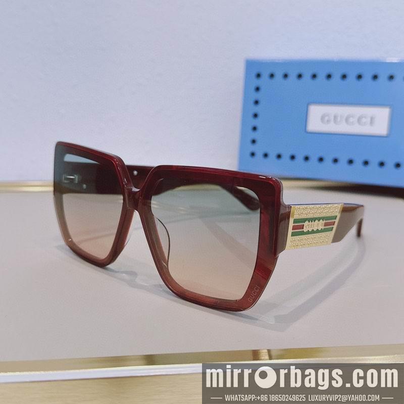 Replica Gucci Glasses smh246