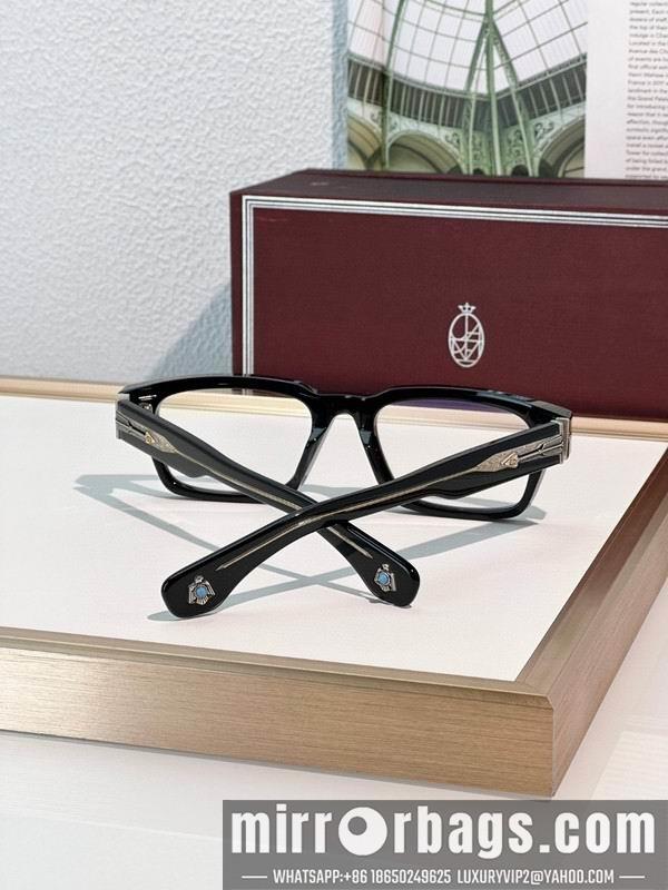 Replica Jacques Marie Mage Glasses 03smh11