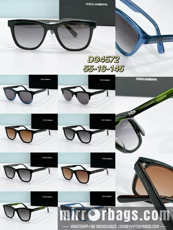 Replica DG Glasses 03smh81