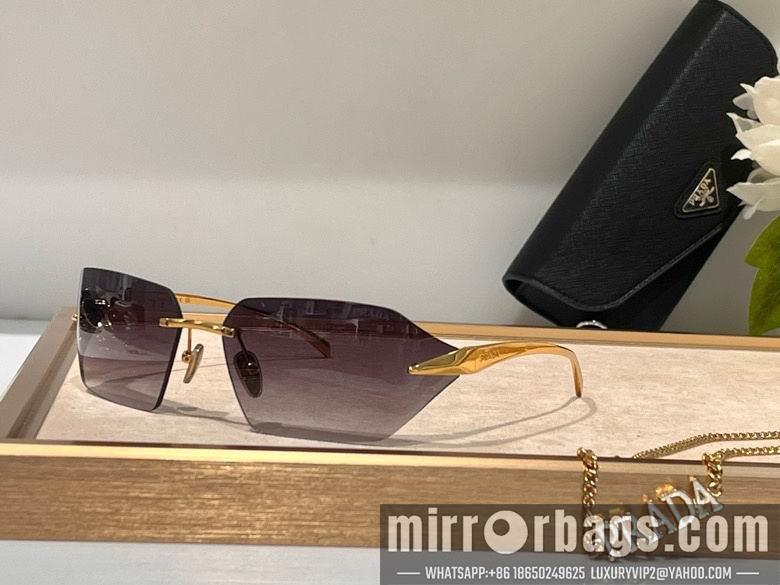 Replica Prada Glasses smr113