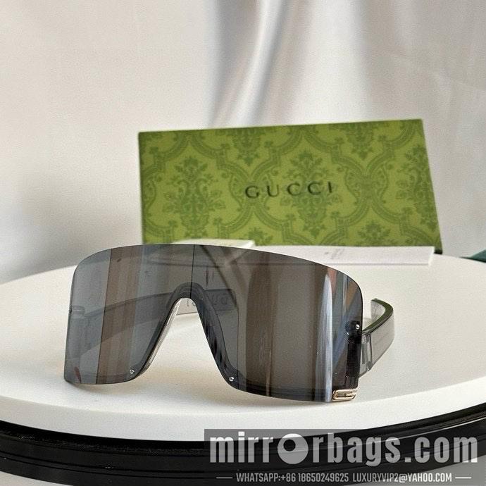 Replica Gucci Glasses smr64