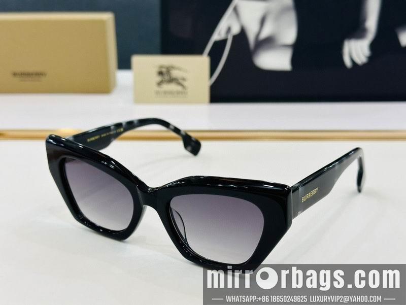 Replica Burberry Glasses smr28