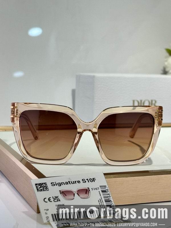 Replica Dior Glasses 03smh59