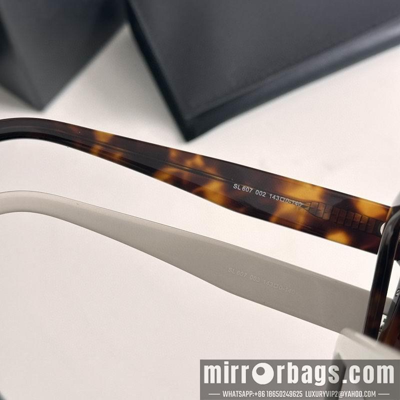 Replica YSL Glasses 03smh20