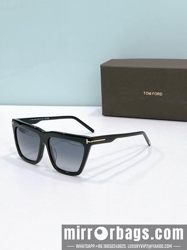 Replica Tom Ford Glasses smx148