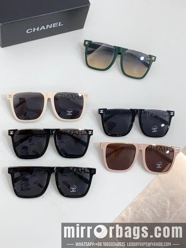 Replica Chanel Glasses smx337