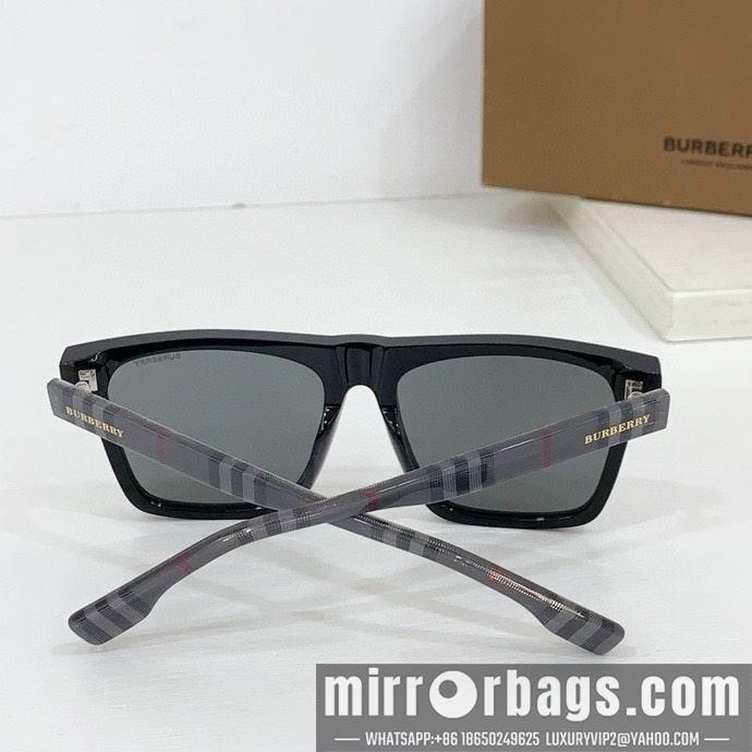 Replica Burberry Glasses smr07