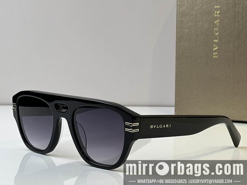 Replica Bvlgari Glasses 03smh176