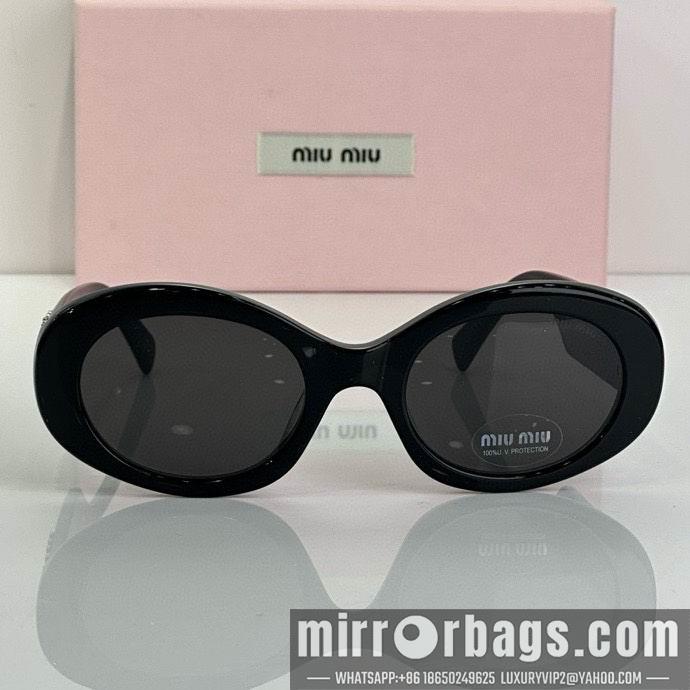 Replica MiuMiu Glasses smx91