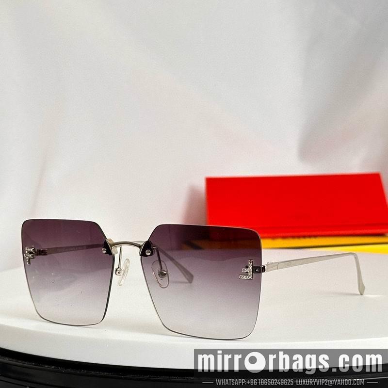 Replica Fendi Glasses smx93