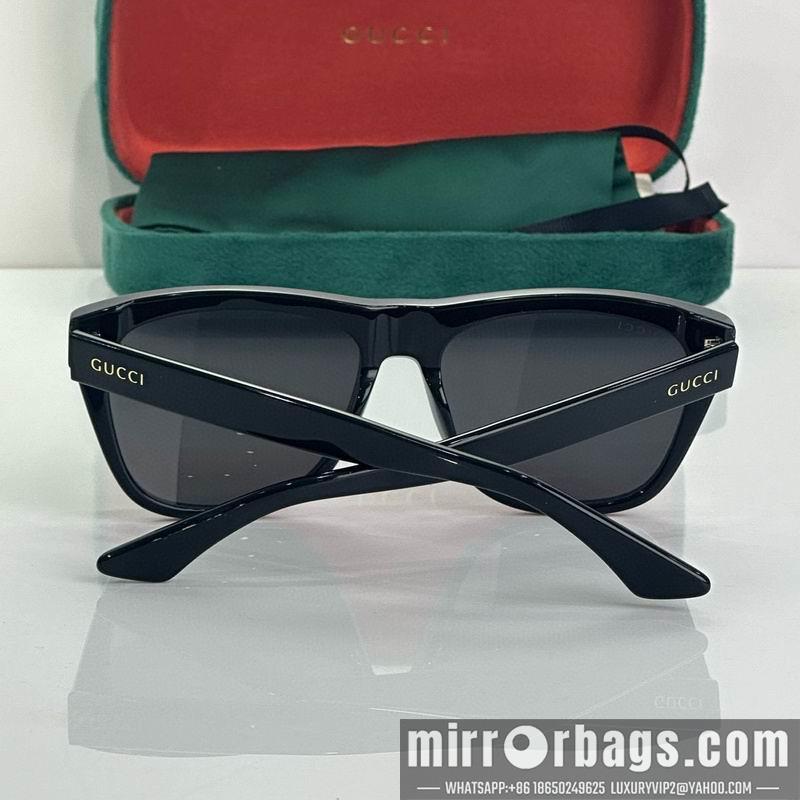 Replica Gucci Glasses smx72