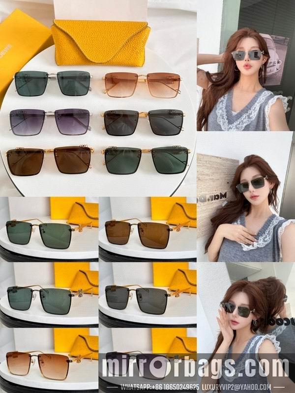 Replica loewe Glasses 03smh54